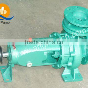 Agricultural Centrifugal Water Pump Drip Irrigation photo-4