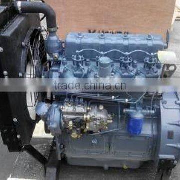 40kw Chinese Diesel Engine with Competitive Price