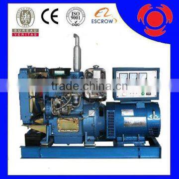 weichai 10kva/8kw Diesel Generator for Sale