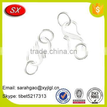 Custom Manufacturing Metal Hanger Hook High Strength Climbing Hooks photo-3