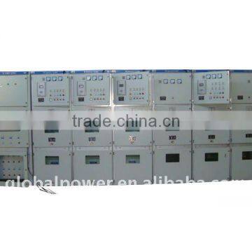 Generator part/ Generator Accessories/paralleling of generator