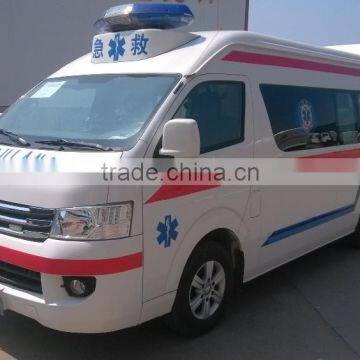 Chuntian Ambulance photo-2