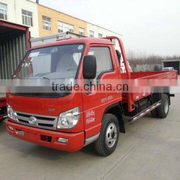 rear-view mirror gas cylinder transport truck