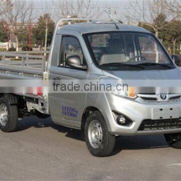 Hot Selling Small Cargo Trucks With Low Price photo-2