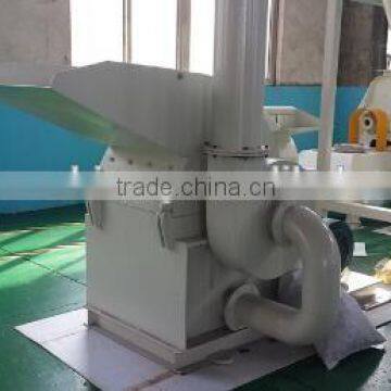 80-120mesh Wood Powder Making Machine Wood Milling Machine for WPC Production photo-5