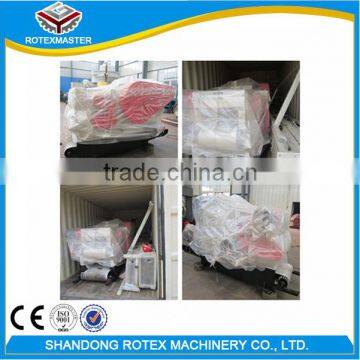 2016 New Technology Hard Wood Shredder Wood Chipper for Sale photo-4