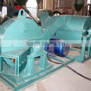 Hot Selling Factory Price Wood Crusher Machine/Hammer Mill Used for Wooden Industrial photo-3