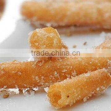 RENO Efficient Snack Food Extruder photo-4