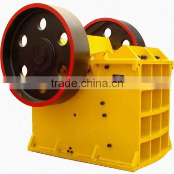 PEX Fine Jaw Crusher Factory Price