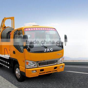 Road Maintenance Truck photo-3