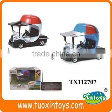 remote control mini golf cart for sale