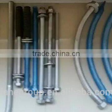 Spear Bolt Socket photo-4