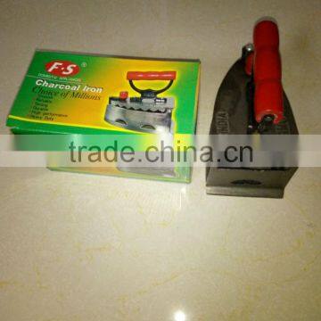 LOW PRICE 707# CHHARCOAL IRON photo-4