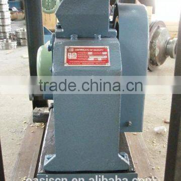 Sealed Jaw Crushing/ Seal Type no Dust Pollution Lab Crusher . photo-2
