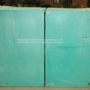 Phenolic Foam Thermal Insulation photo-2