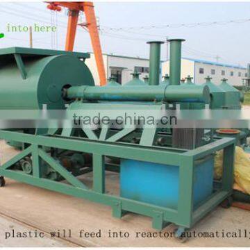Low Investment High Profit Business Low Cost of Pyrolysis Plant photo-3