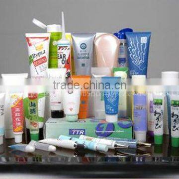 Factory Price Ultrasonic Plastic Tube Sealing Machine photo-5
