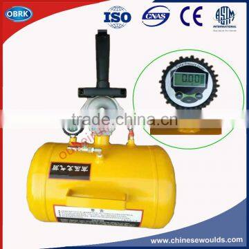 7 Gallon Upgrade Tyre Air Tank High Pressure Tire Air Tanker With Digital Display
