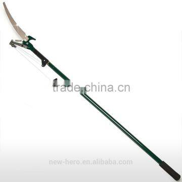 Pruning Saw Telescopic DIY Tree Saw Extendable Branch Saw Tree Pruner photo-3