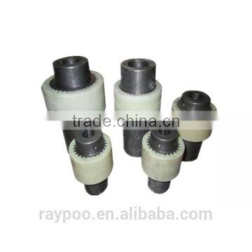 Hydraulic Pump Couplings for Shearing Machine Parts photo-3