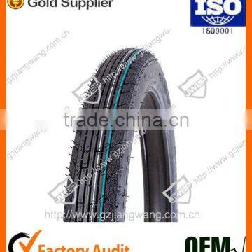 China Manufactura Caucho Para Motocicleta photo-6