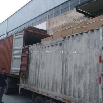 Clutch Disc Used for Toyota 31250-35120 photo-4