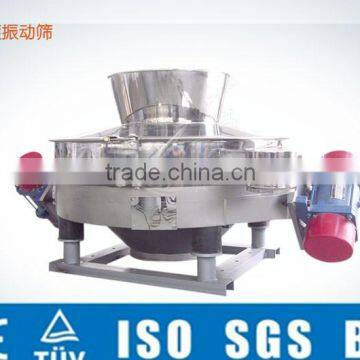 Round Separator for Cocoa powder with CE