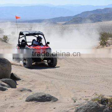 CFMOTO 800cc 4x4 ATV UTV Dune Buggy for Sale photo-3