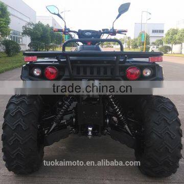 2014 New Arrival ATV/ 4WD Quad Electric ATV (TKE-A3000-S) photo-5