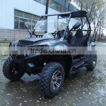 200cc longer version UTV go kart/Automatic go kart UTV/2WD UTV (TKG200-A2)