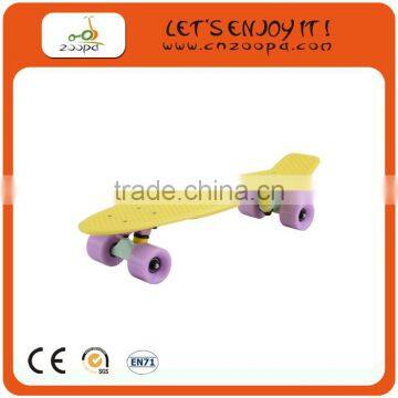 New Style Skateboard With Nice Design