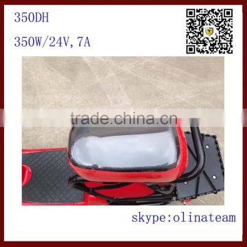 Electric Scooter 350w photo-4