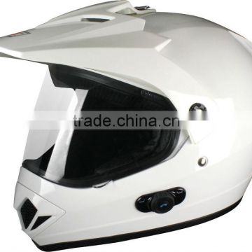 ATV HELMET W/ BLUETOOH