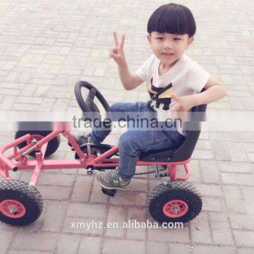 Go Kart Chassis (007-Y) photo-5