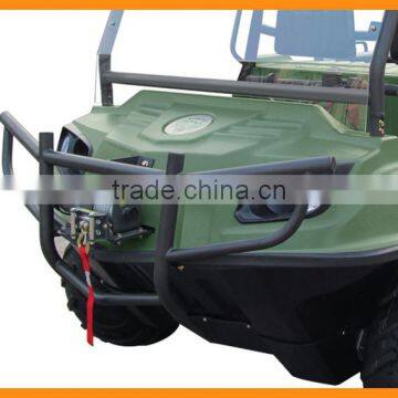 XBH 6x6-1 Economic All Terrain Vehicle Anfibio 6 Wheels 600cc Gasoline Wild Adventure Car Atv photo-5