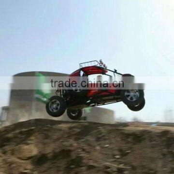 EPA Renli Dune Buggy 1100cc 4WD for Sale photo-5