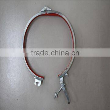 M8+10 Nut Pipe Clamp for Building