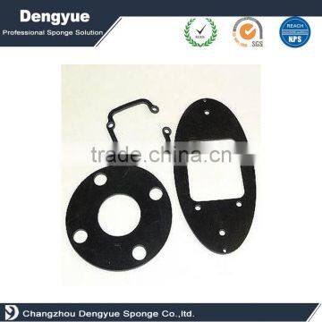 Dodge Charger Paint Seal Gasket Kit Foam Rubber Seal