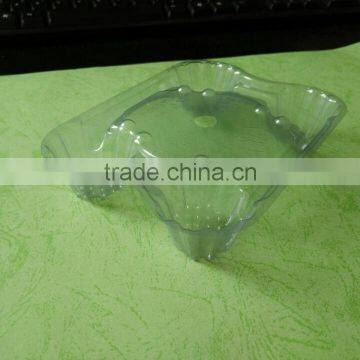 PVC Plastic Blister Tray for Agriculture Using photo-2