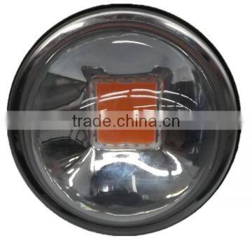 Grow Light Lens ,optical Grass Lens and Reflector With Integrated Led Chip for Your DIY Grow Light