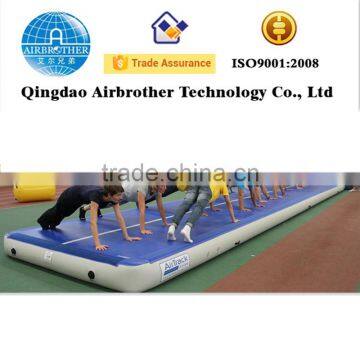 Factory Customize Cheap Air Track Mat photo-2