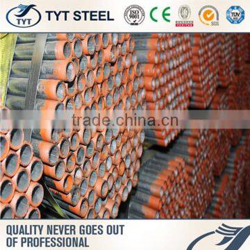 Hot selling flexible stainless steel gas pipe with low price