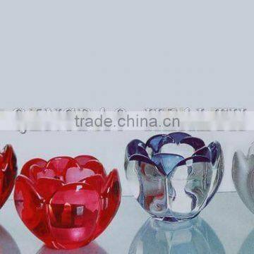 80ml Candle Glass Holder(HLTH-V039)