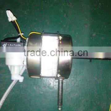 Fan Motor.1350RPM.aluminum Frame AC Motor photo-2