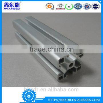 Aluminum Section/ Aluminium Window and Door Profile/extrusions photo-6