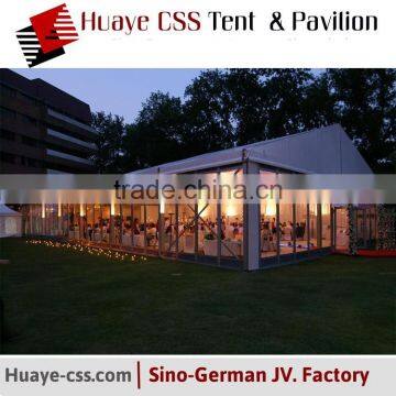 Outdoor Summer Event PVC Tent photo-3