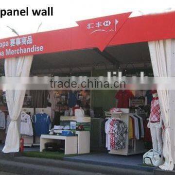 Rain Proof Aluminum Frame 10 x 30 Canopy for Big Events photo-3