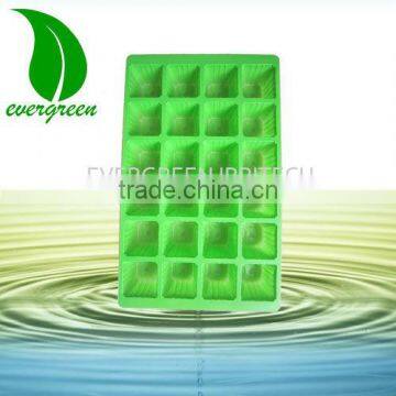 PVC Seed Tray With Covers photo-1