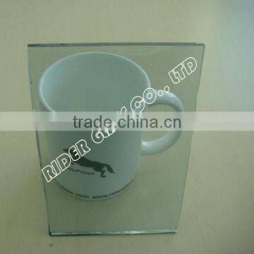 3-6mm Soft Coated Low-e Glass 4mm