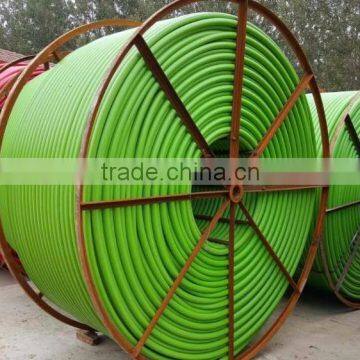 HDPE Underground Sillicon Core Pipe